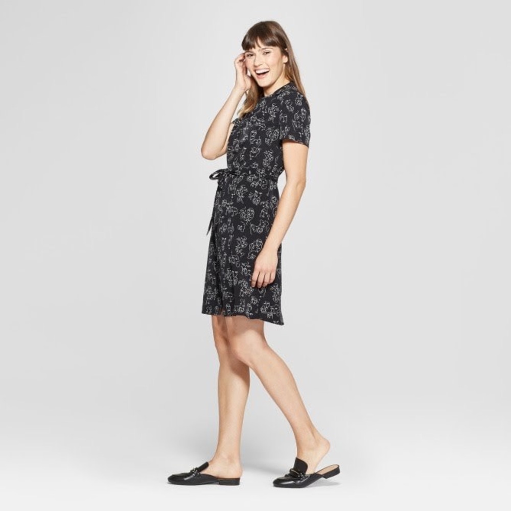 Vital Voices dress